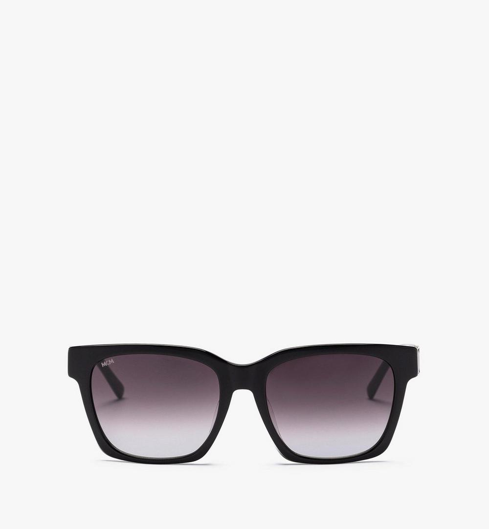 MCM713SA Rectangular Sunglasses 1